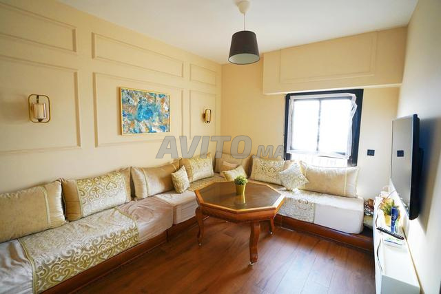 تريبلكس عالي المستوى - بدون إطلالة مباشرة - 2