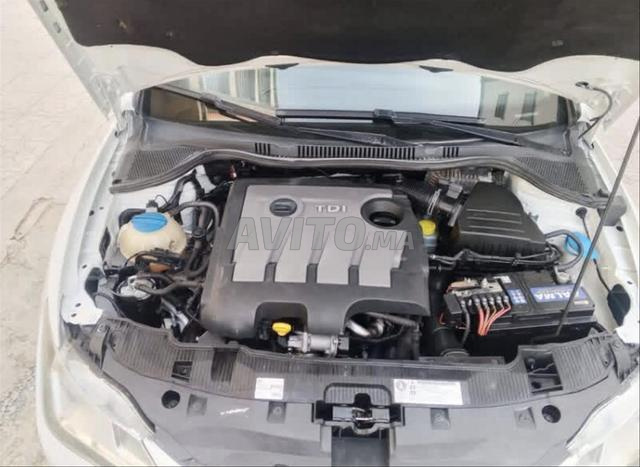 سيات إيبيزا موديل 2015 - 2