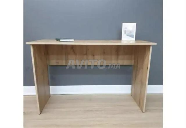 Matelas 140*190 avec bureau de travail - 2