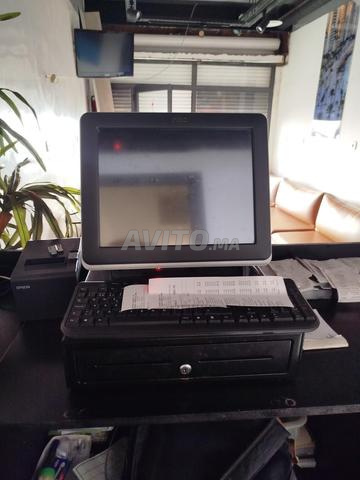 Matériel de restauration à vendre - 2