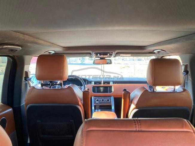 Land Rover Range Rover Sport Diesel Automatique
