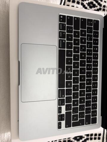 Macbook air m4 512GO
