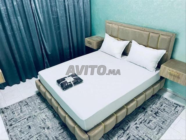 Appartement de luxe - 2