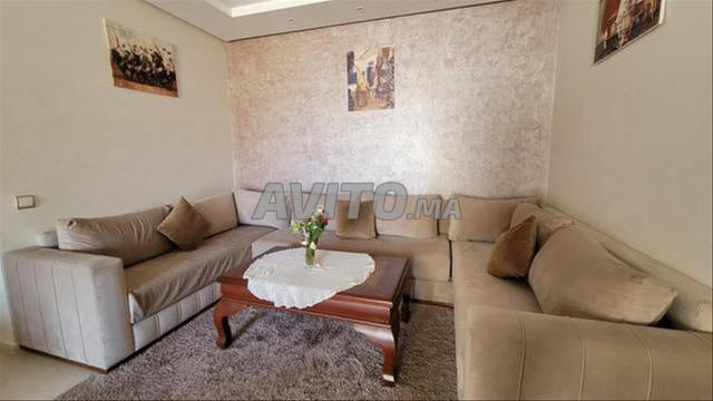 Appartement de luxe - image 3