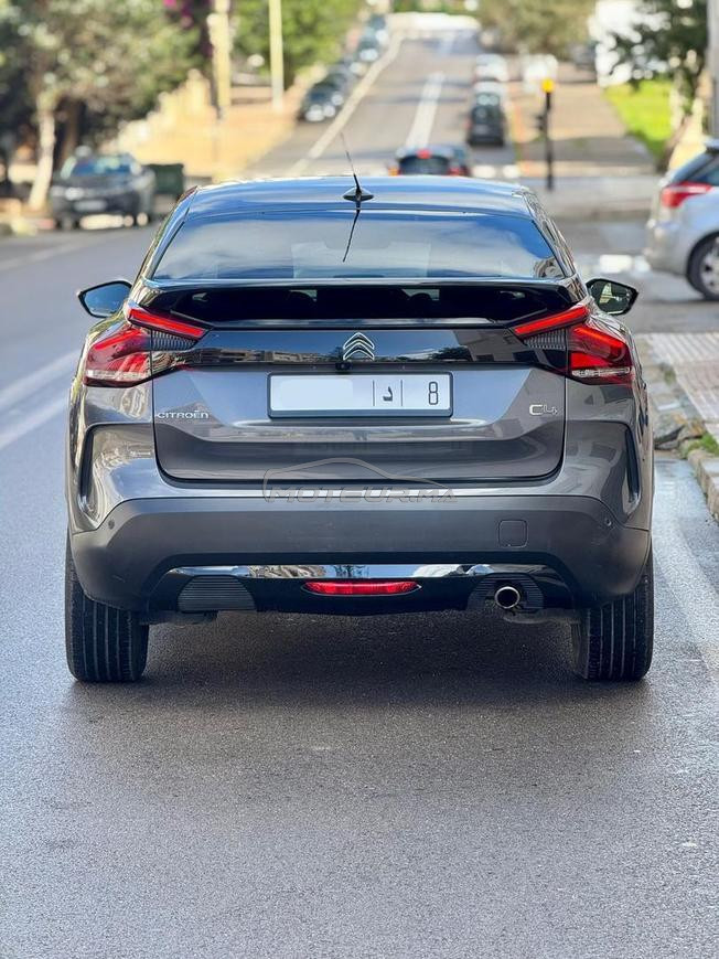 Citroën c4 a vendre 