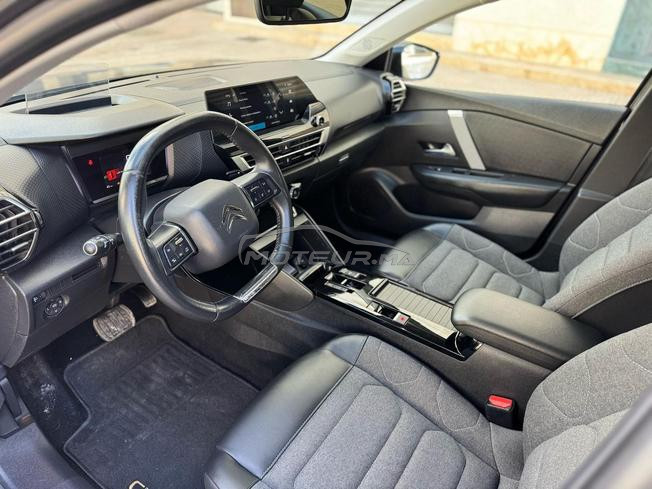 Citroën c4 a vendre 