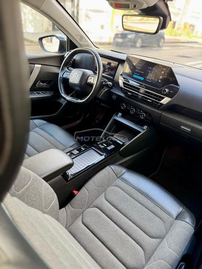 Citroën c4 a vendre 