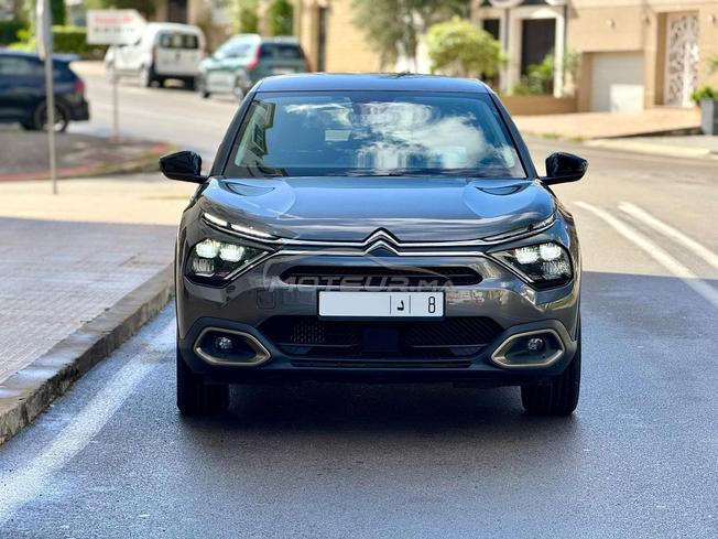 Citroën c4 a vendre 