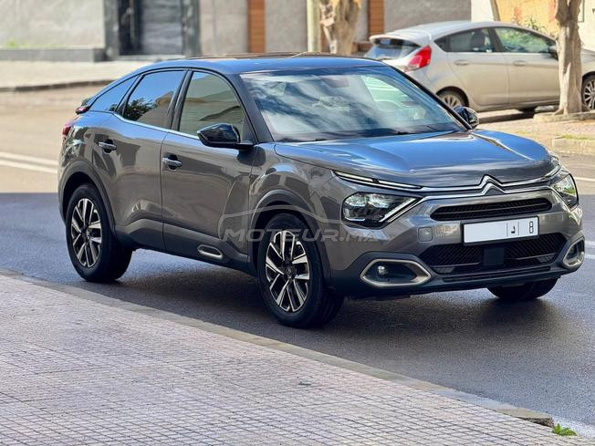 Citroën c4 a vendre 