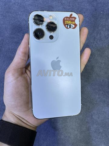 iPhone 13 Pro - 256GB