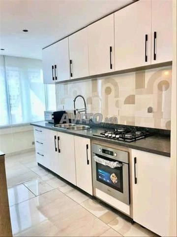 Appartement de luxe - image 5