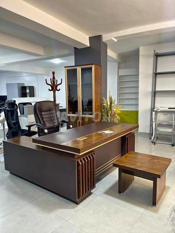 أثاث مكتبي عالي الجودة - 2