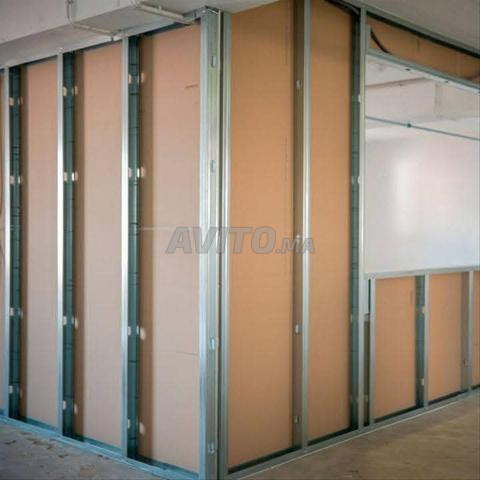 👉 معلم جبس محترف بثمن مناسب - 2