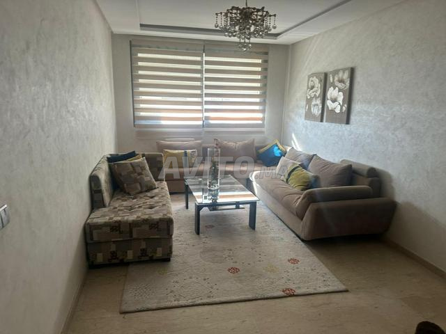 Un bel appartement meublé au parc - 2