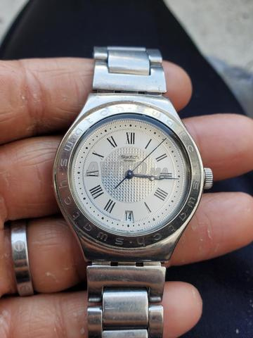 Montre Swatch Automatique