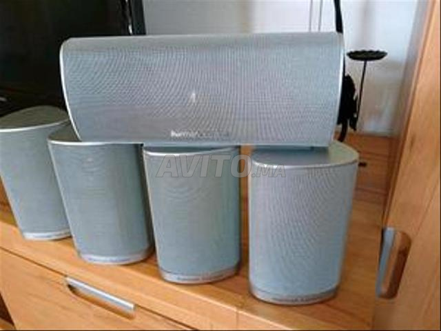 هارمان كاردون - 2