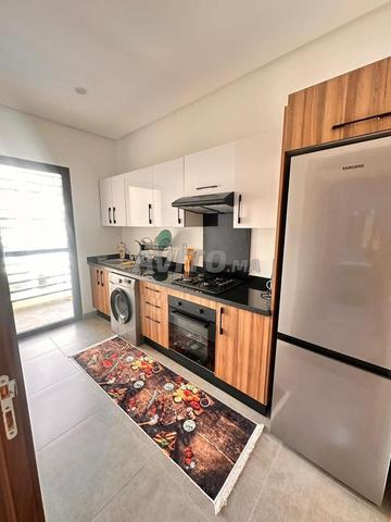 شقة للإيجار 80 متر مربع في المنصورية - 2