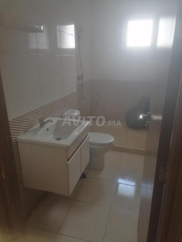 إقامة المنزه، منطقة الشلالات - 2