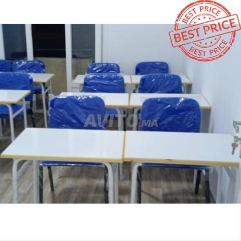 Table individuelle à prix attractif