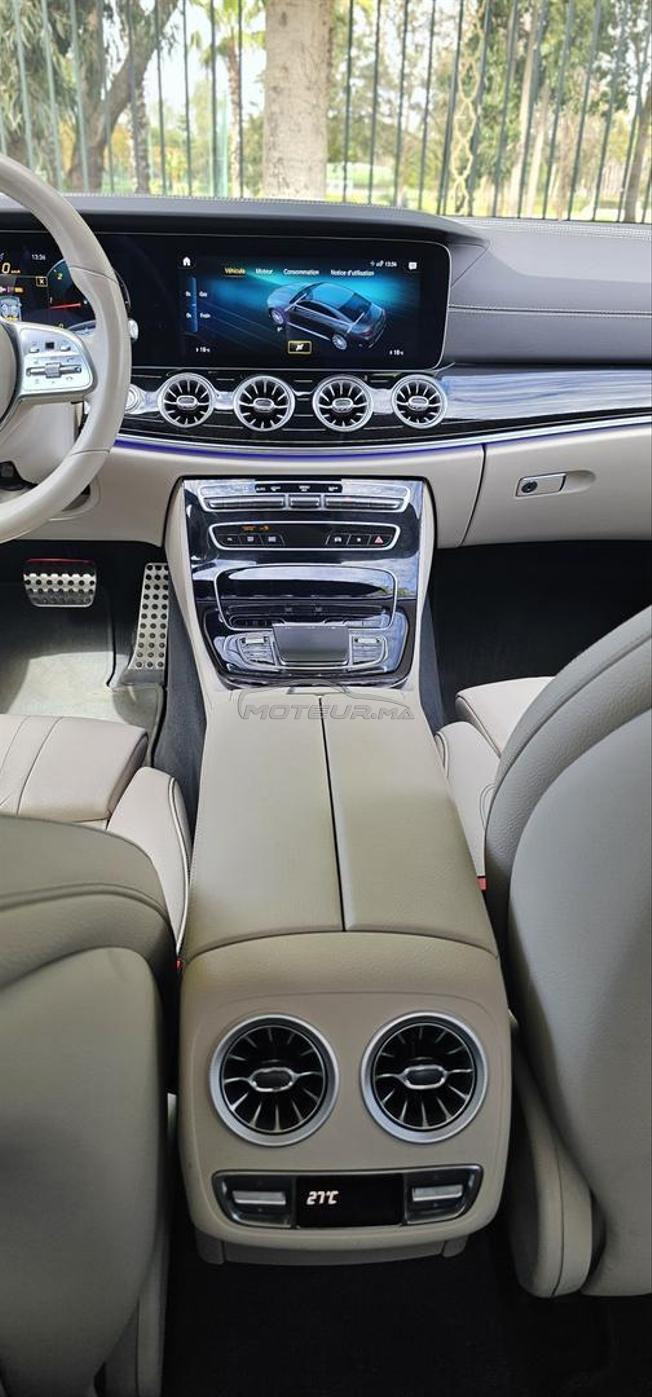 Mercedes cls 220d