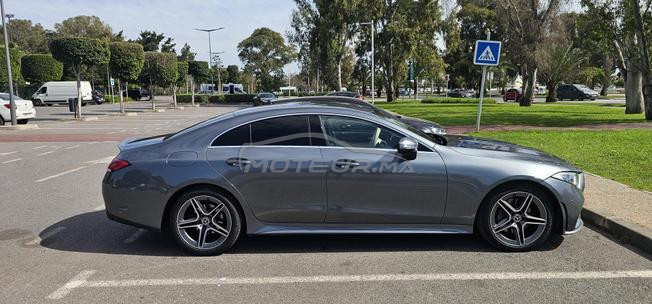 Mercedes cls 220d