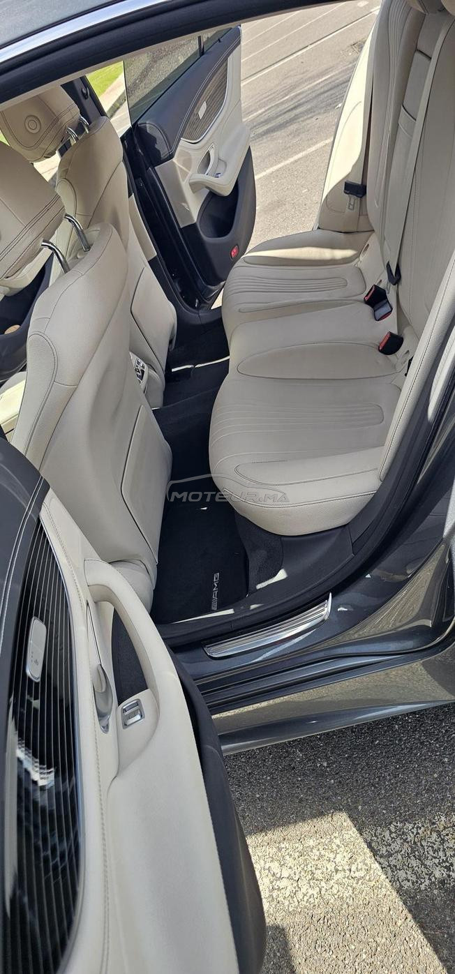 Mercedes cls 220d