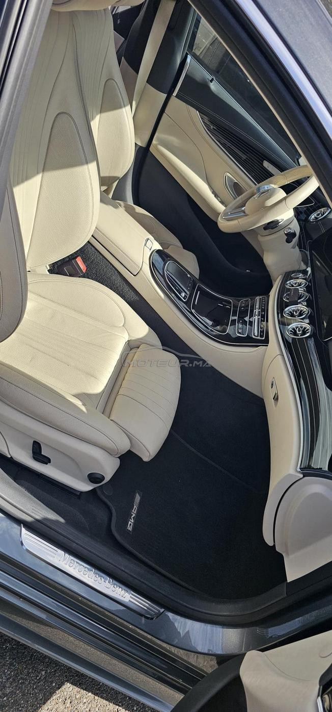 Mercedes cls 220d