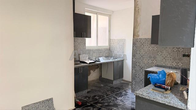 Appartement à vendre 80 m² à Rabat - 2