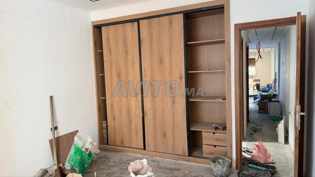 Appartement à vendre 80 m² à Rabat