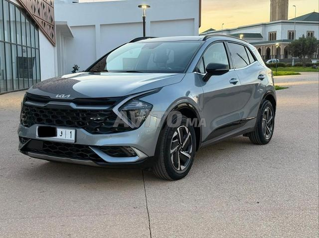 Kia Sportage Hybride Automatique 2023