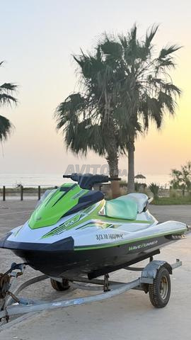 Jetski Yamaha vx - 2