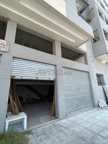 Magasin 63m à Vendre à Témara - 2
