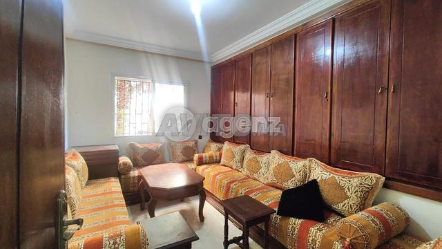 CMN-AC-2107 - Bureau à vendre à Ain Chock - 2