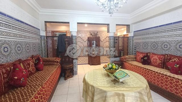 CMN-MA-2608 - Appartement à vendre à Maârif - 2