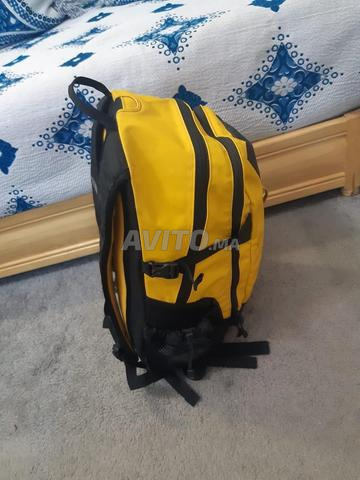 حقيبة ظهر أصلية - 2