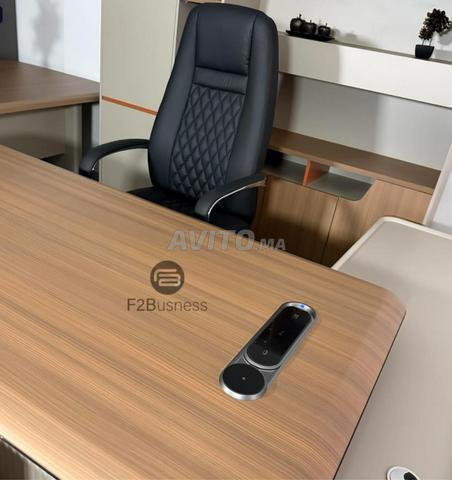 Mobilier de bureau importé haut de gamme - 2