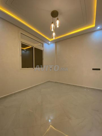 Appartement à vendre 120 m² à Kénitra plus carafe - 2