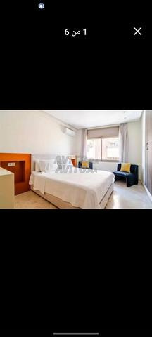 Appartement propre pour familles - 2