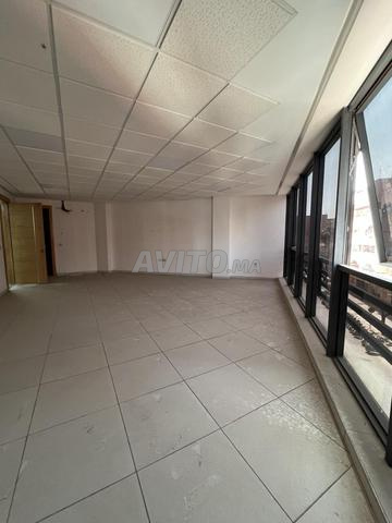 مكتب للإيجار مراكش جليز - 2