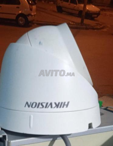 Caméra Hikvision 2mp Doom - 2