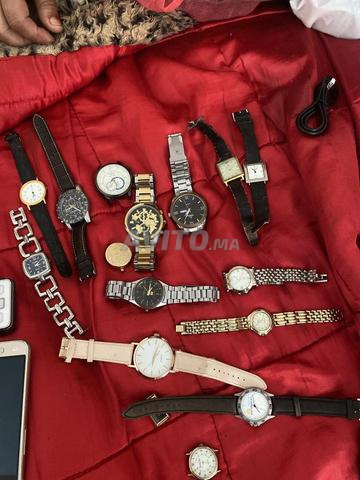 هواتف وساعات - 2