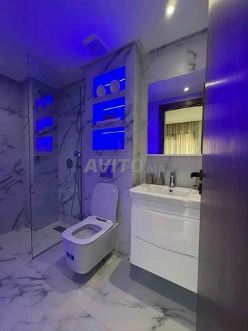 Appartement Marrakech équipé - 2