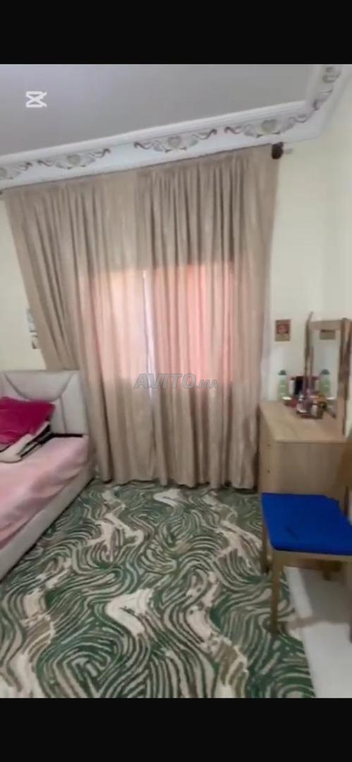 Appartement à louer avec Rahn 18 million loyer 600 dh - image 5