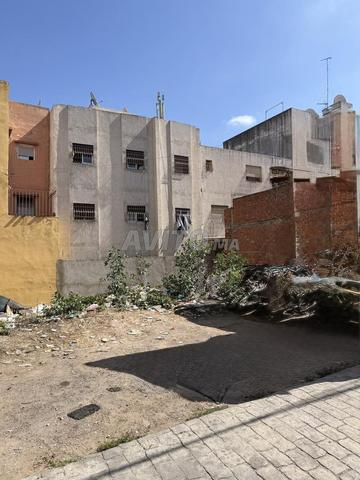 Opportunité rare d'acquérir un terrain - 2