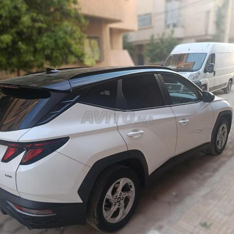 Hyundai Tucson 2023 à Fès - 2