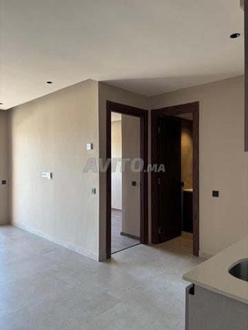 Appartement vide à louer neuf sur Riviera - 2