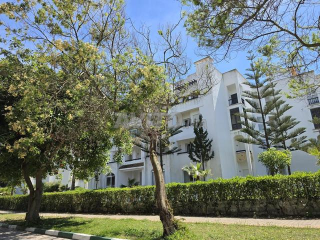 مارينــا جولف أصيلة - 2