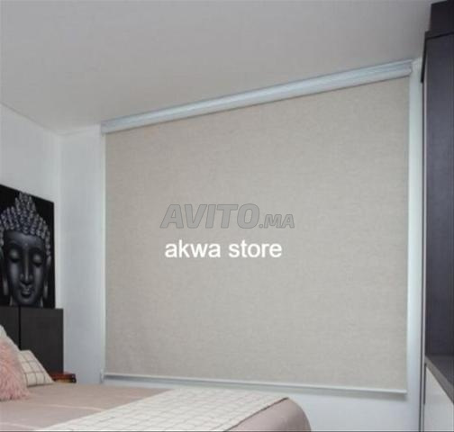 ستور رولر - 2