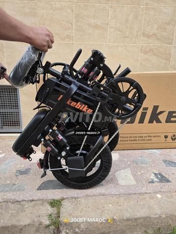 Vélo électrique LIKEBIKE A10 - 2