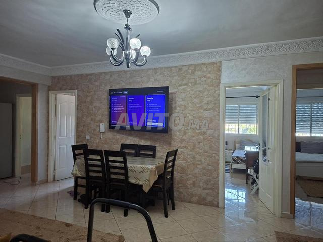 Appartement spacieux et lumineux à Mers El Kheir - 2